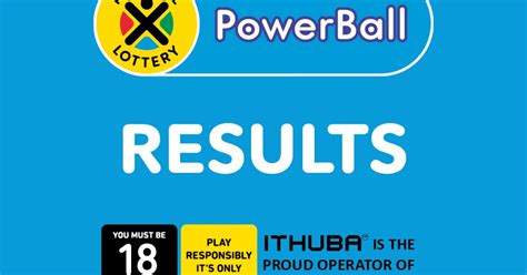 PowerBall and PowerBall Plus Results for 23 December 2022.
